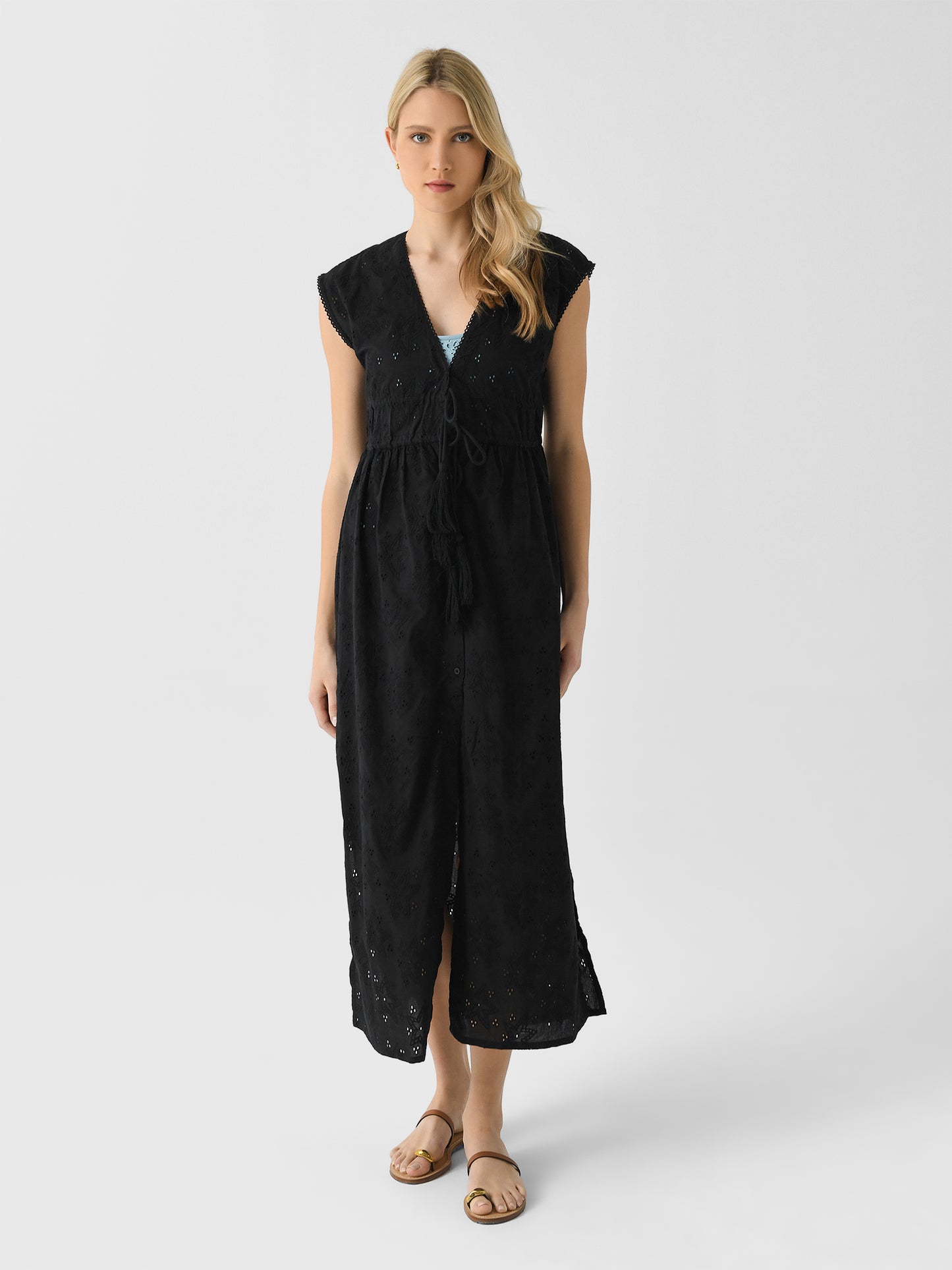 Sitano Women's Fontelina Dress