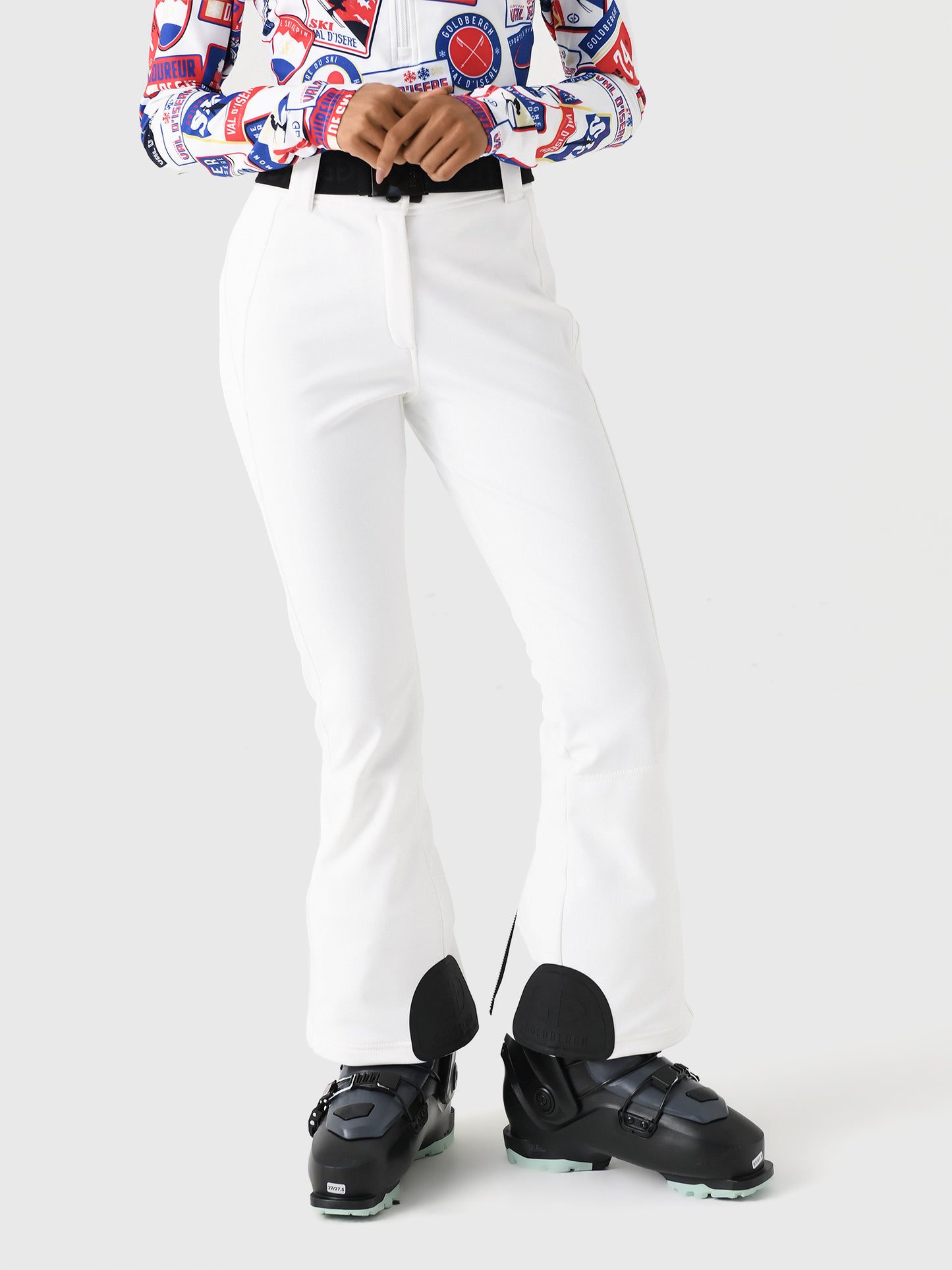 Goldbergh Women's Pippa Ski Pant