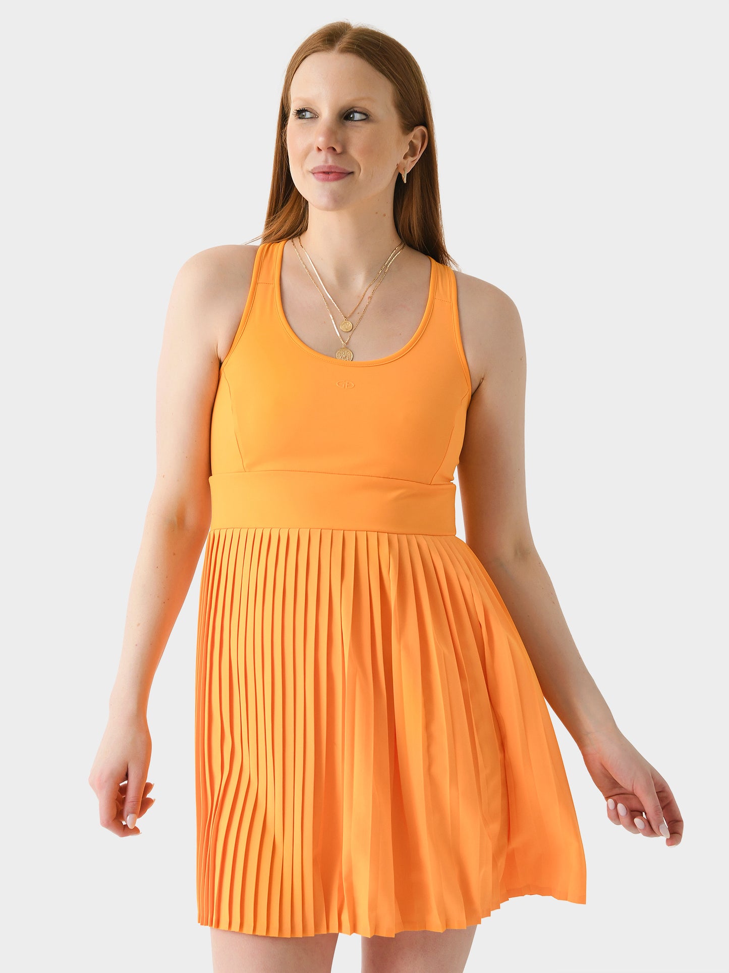 Goldbergh Women's Flex Dress