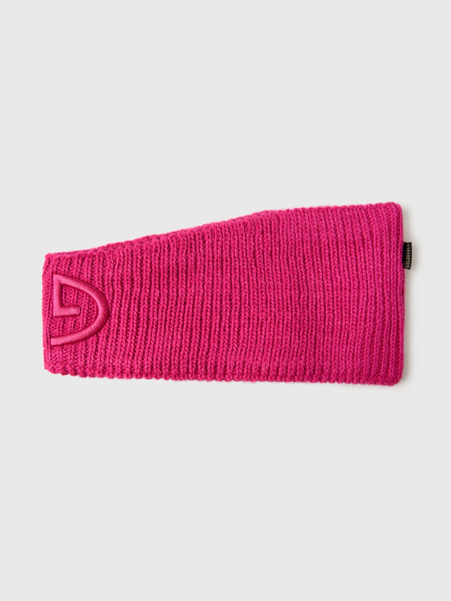 Goldbergh Women's Warmth Headband