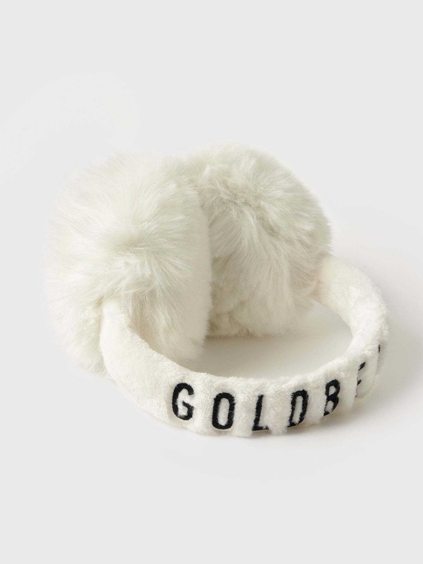 Goldbergh Women's Fluffy Earwarmers