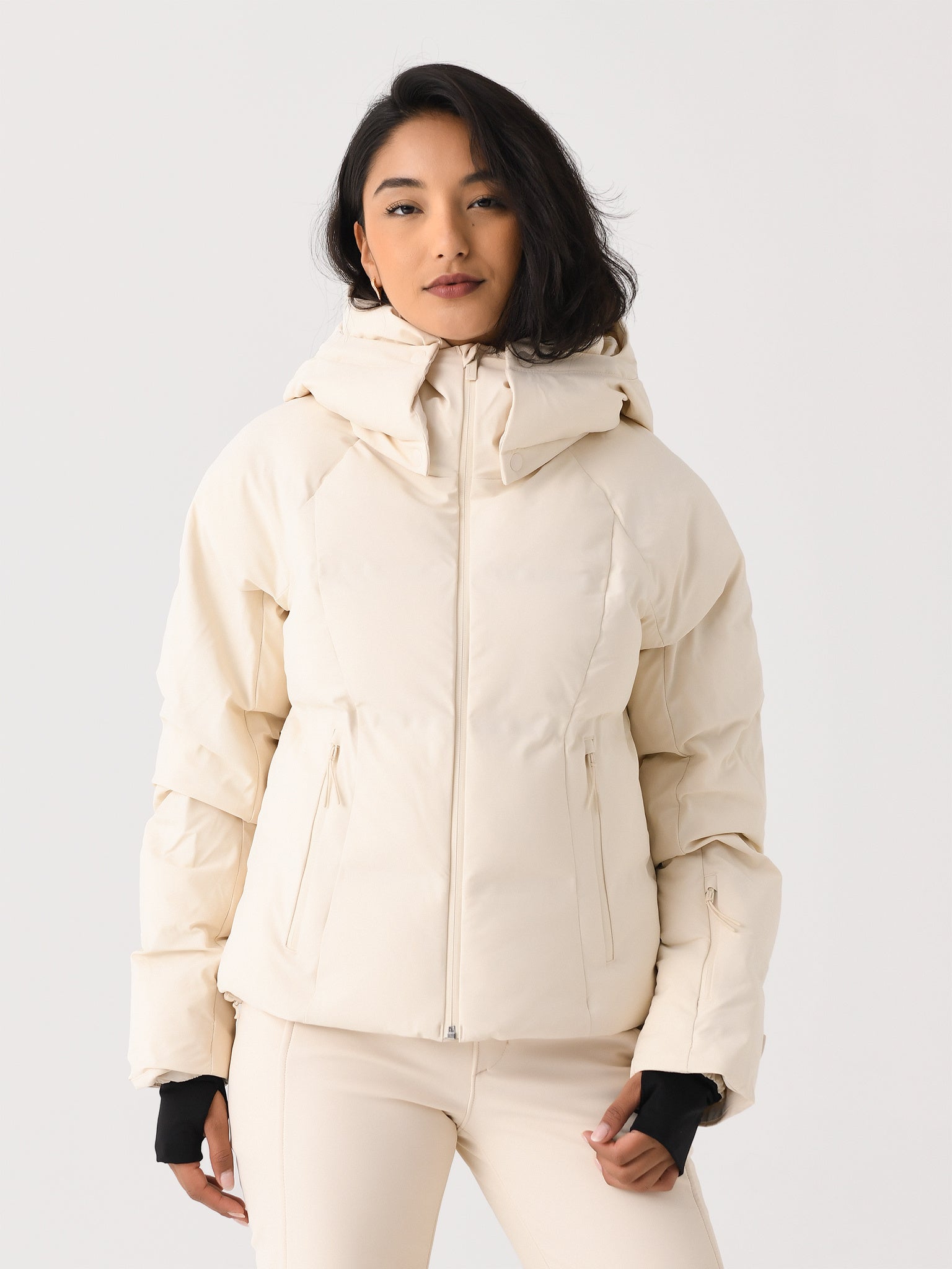 Millers unclouded puffer jackets