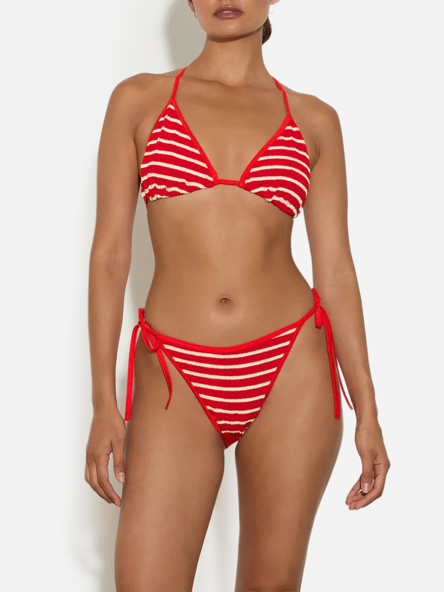 Hunza G Women's Gina Bikini Set