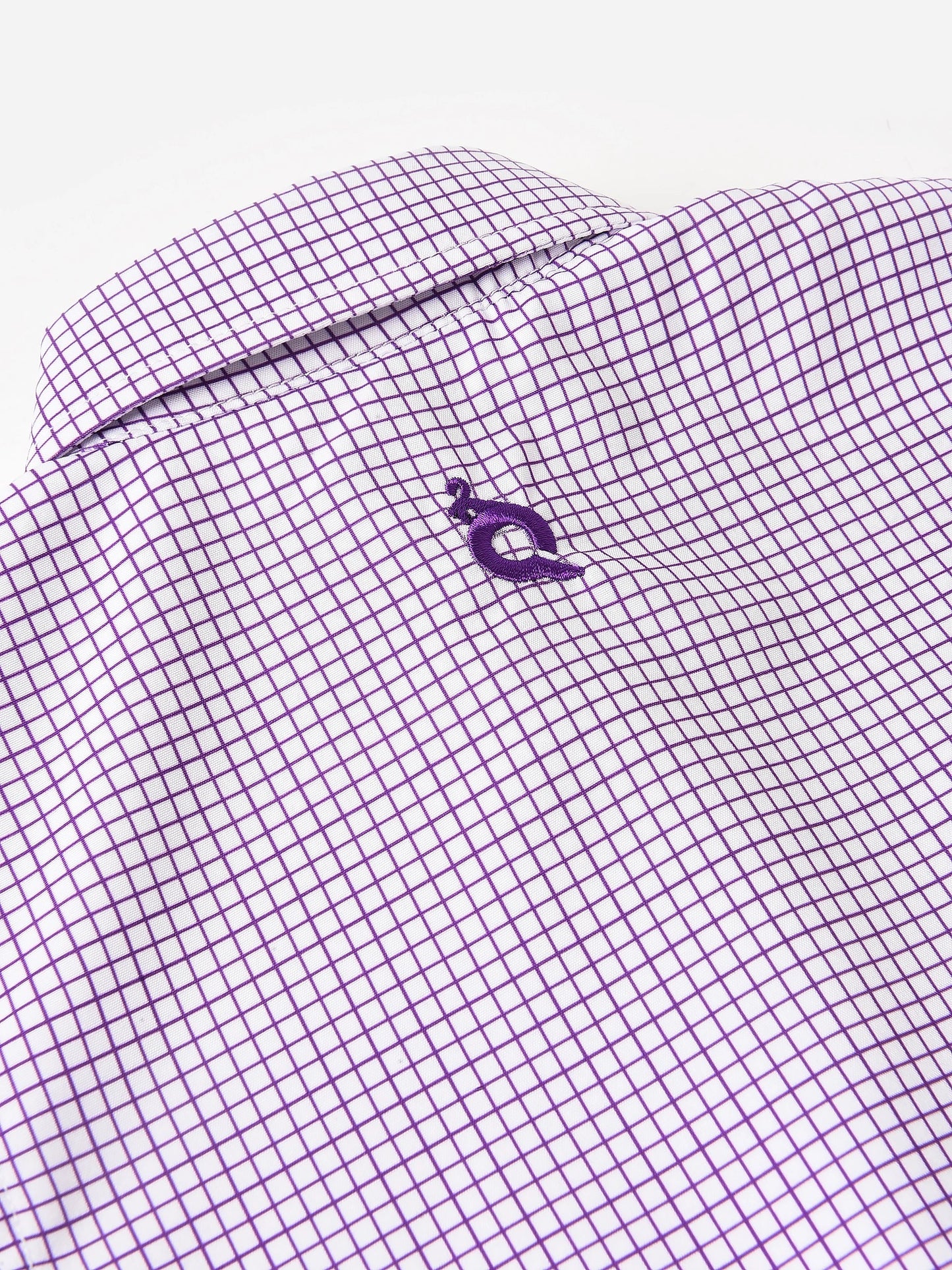 GUAYABERA SHORT SLEEVExGAMEDAYPURPLE-alt2