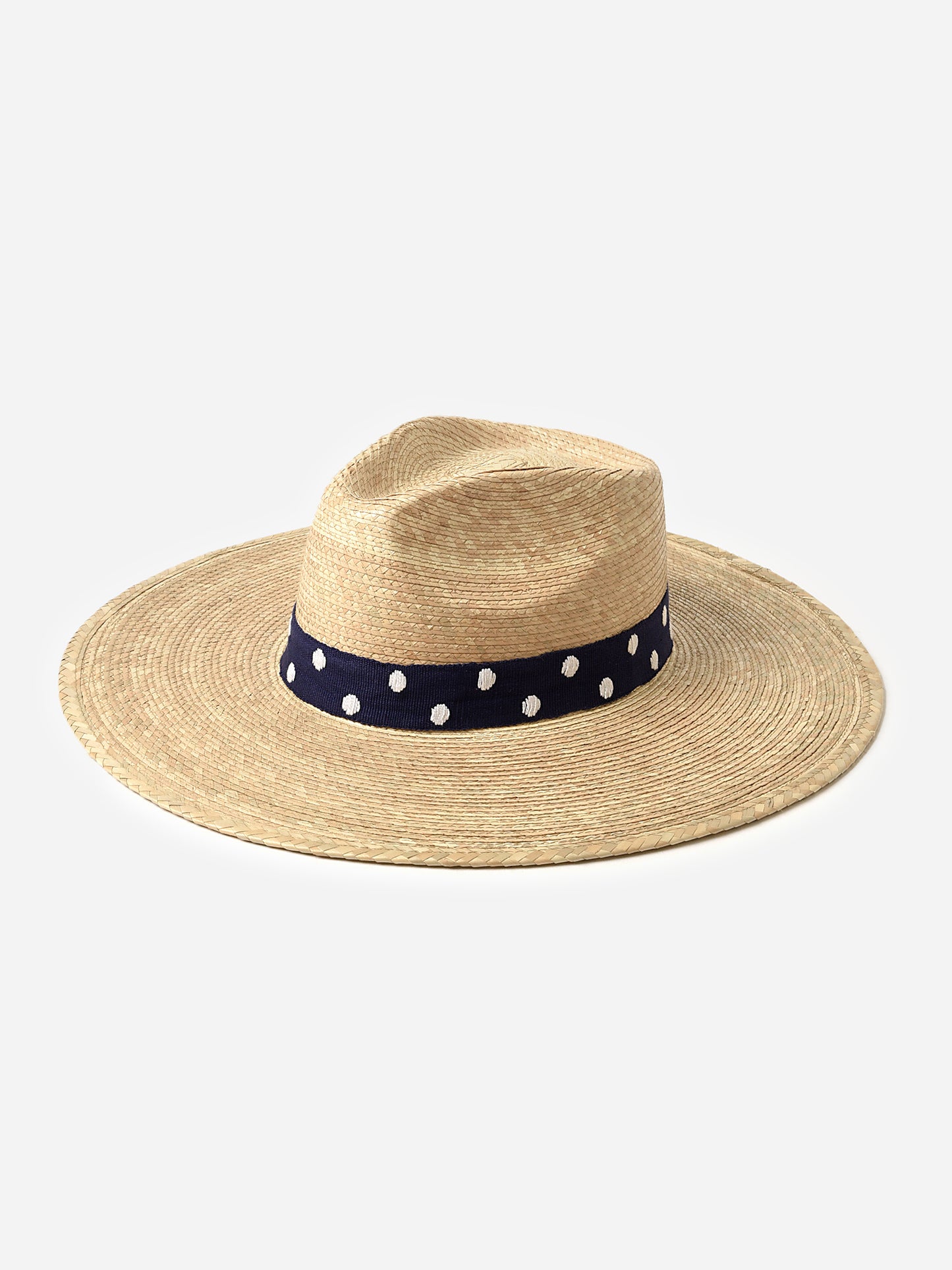 Sunshine Tienda Women's Wendy Palm Hat