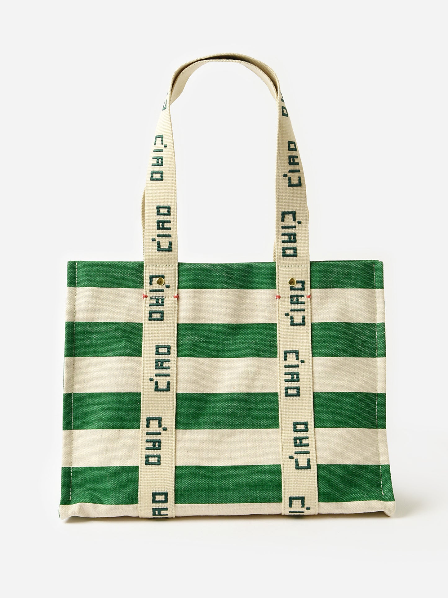 Clare V. Noémie Tote Bag