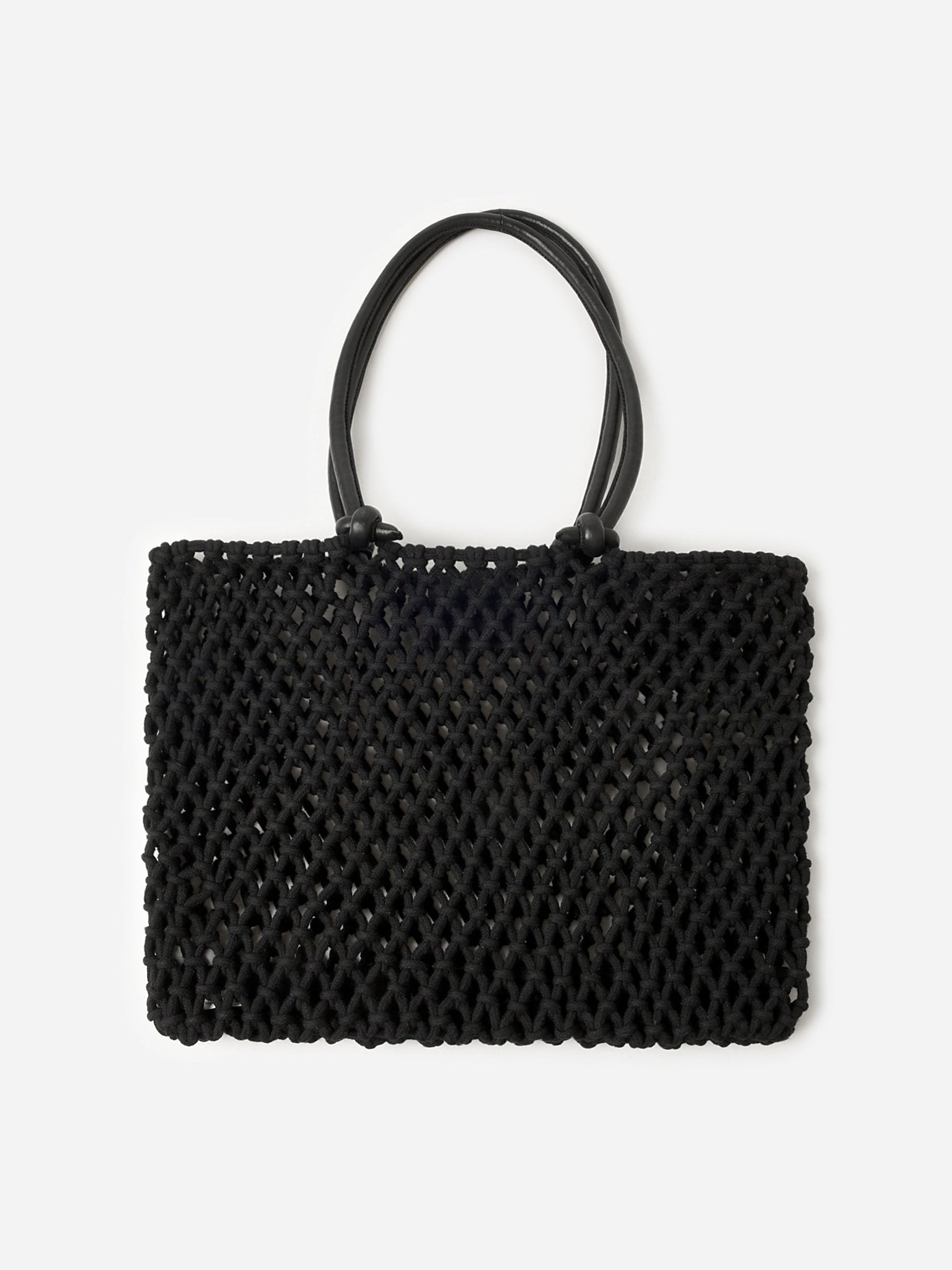 Clare v sandy hot handbag black