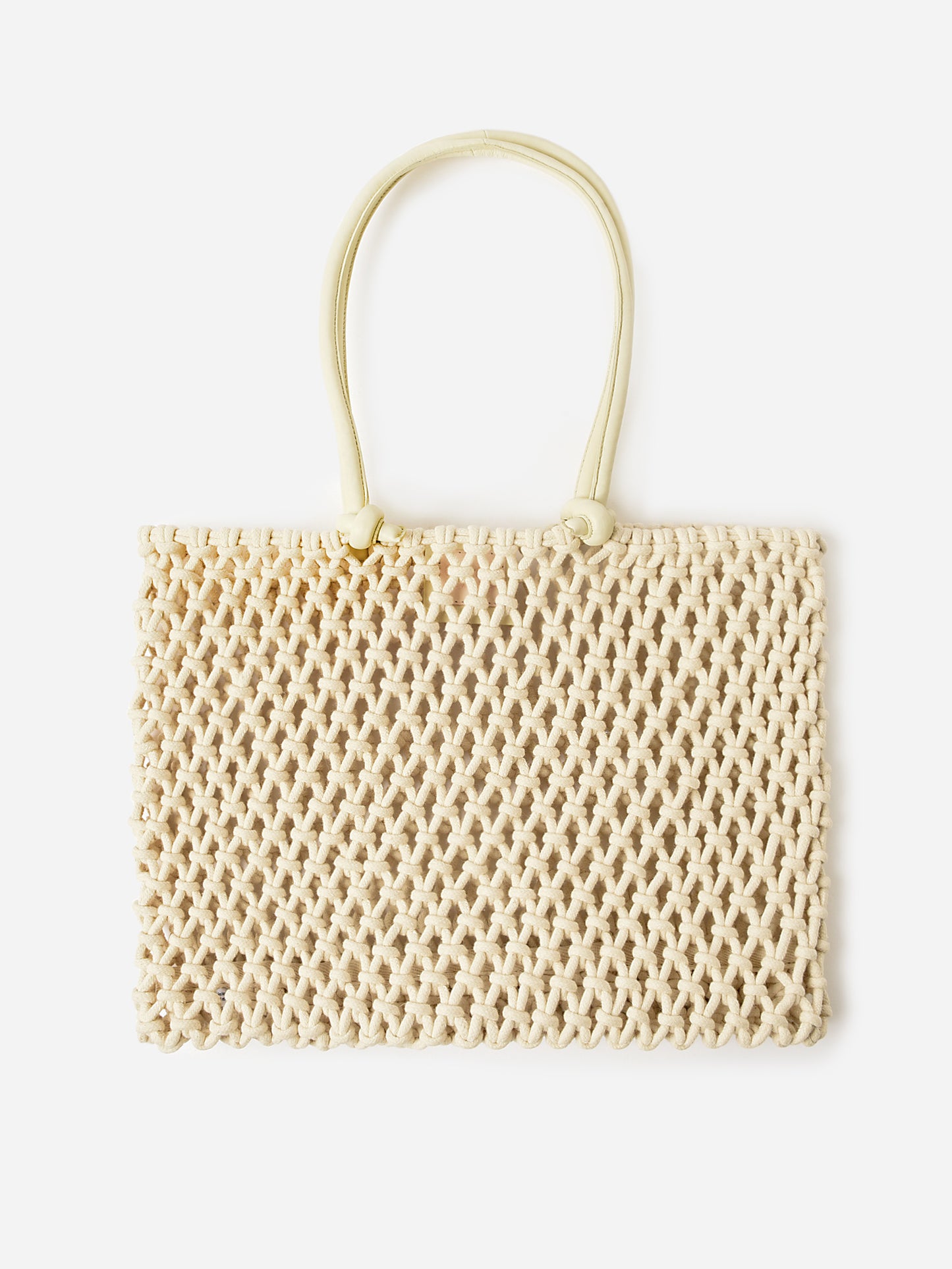 Clare V. Sandy Tote Bag