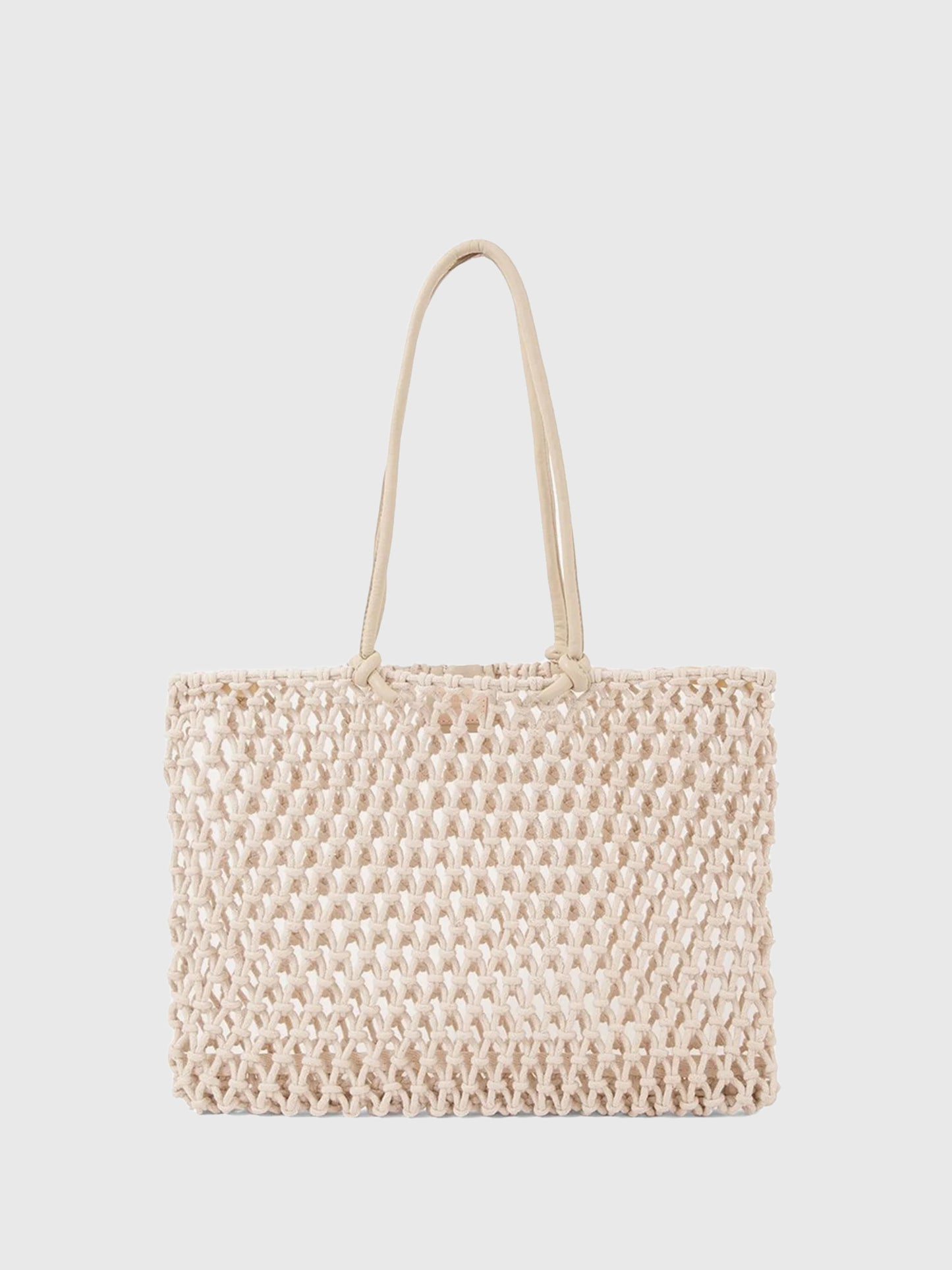 Clare V. Sandy Tote Bag