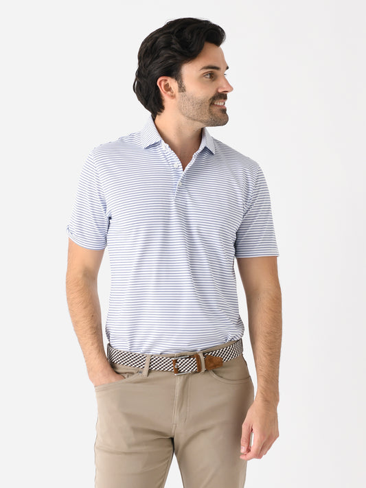 Holderness + Bourne Men's The Gordon Polo