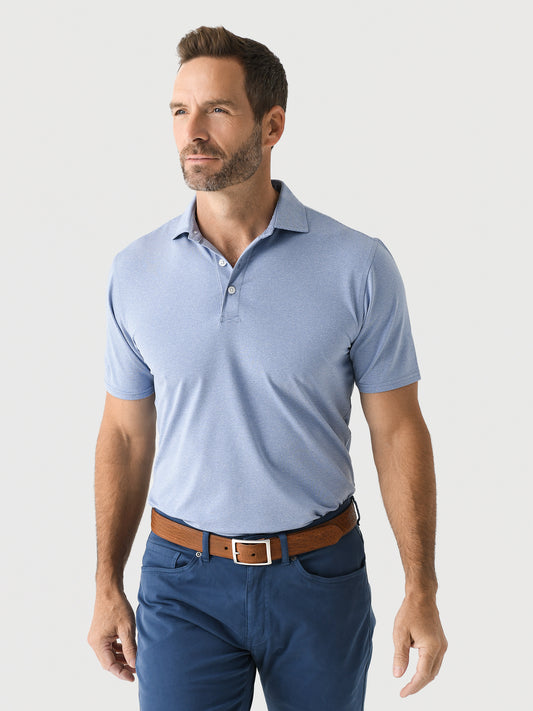 Holderness + Bourne Men's The Holland Polo