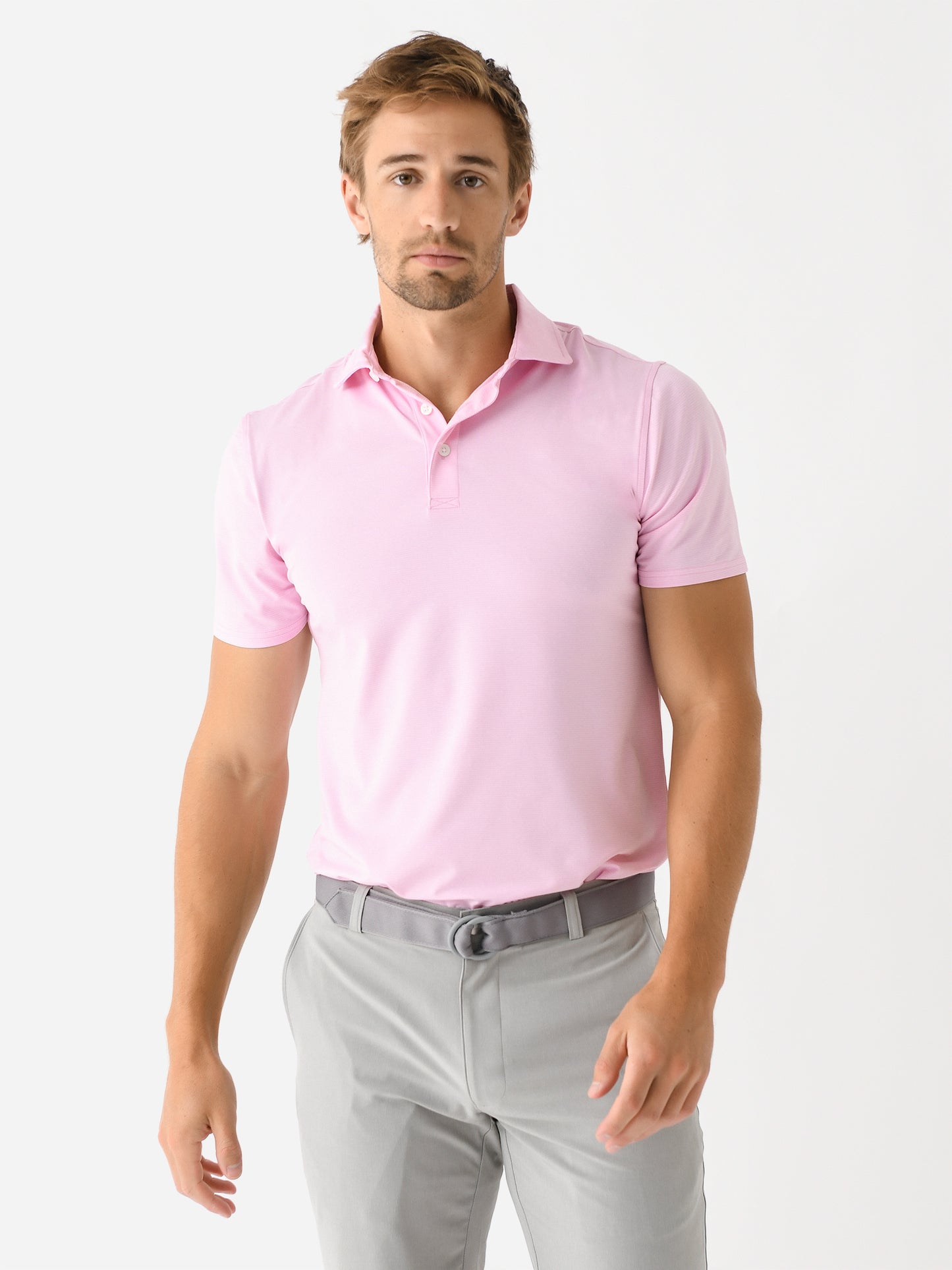 Holderness + Bourne Men's The Holland Polo