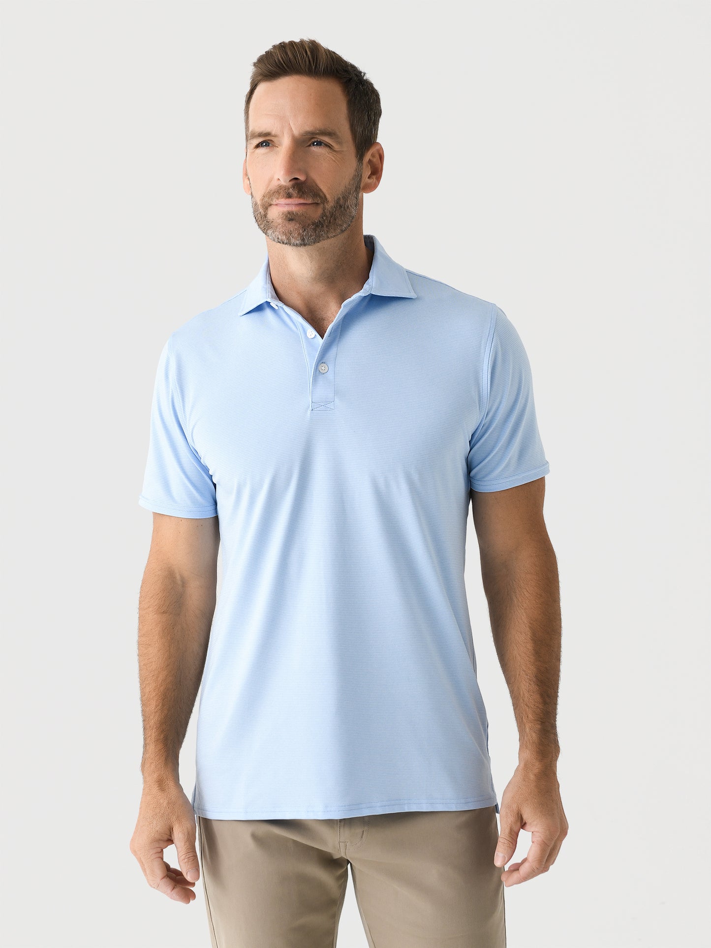 Holderness + Bourne Men's The Holland Polo