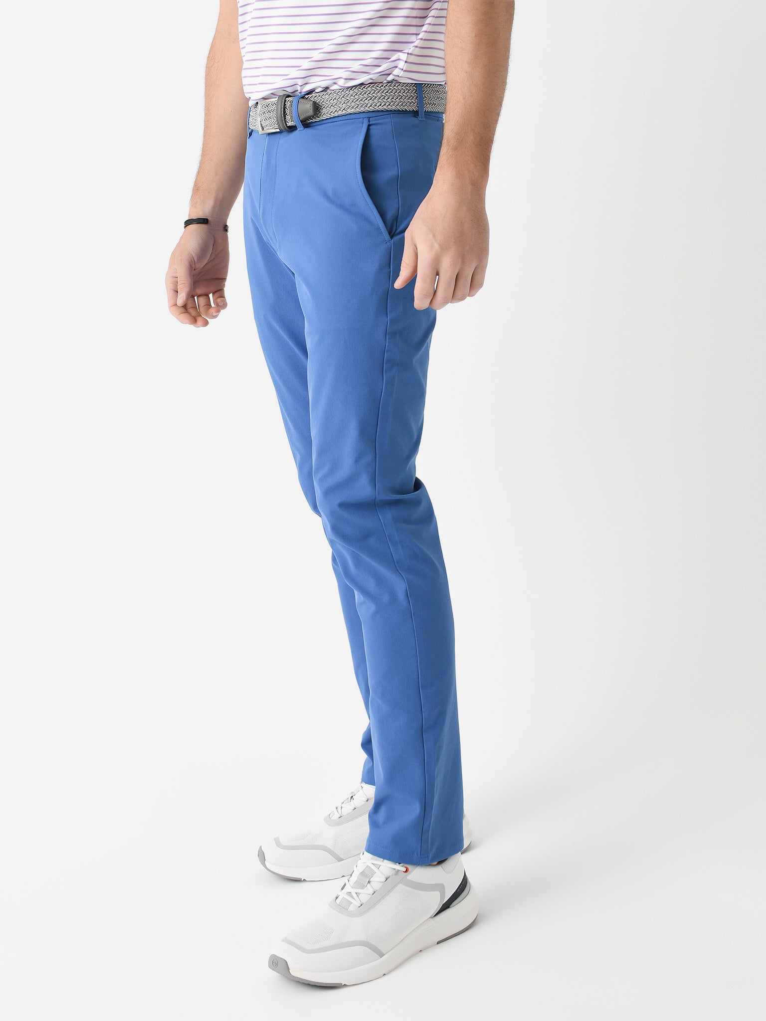 Holderness + Bourne Men's The Garvey Tech Performance Pant