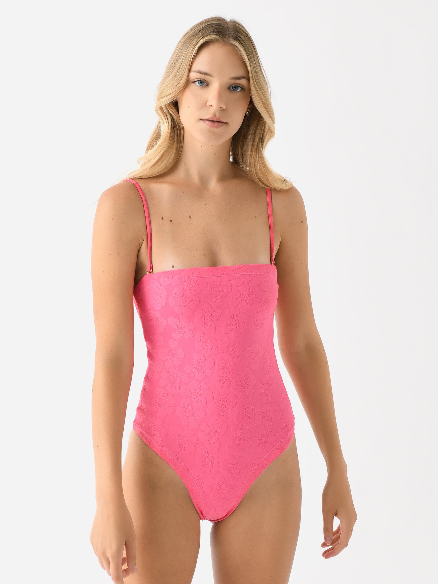 L Space Women's La Femme One-Piece Swimsuit