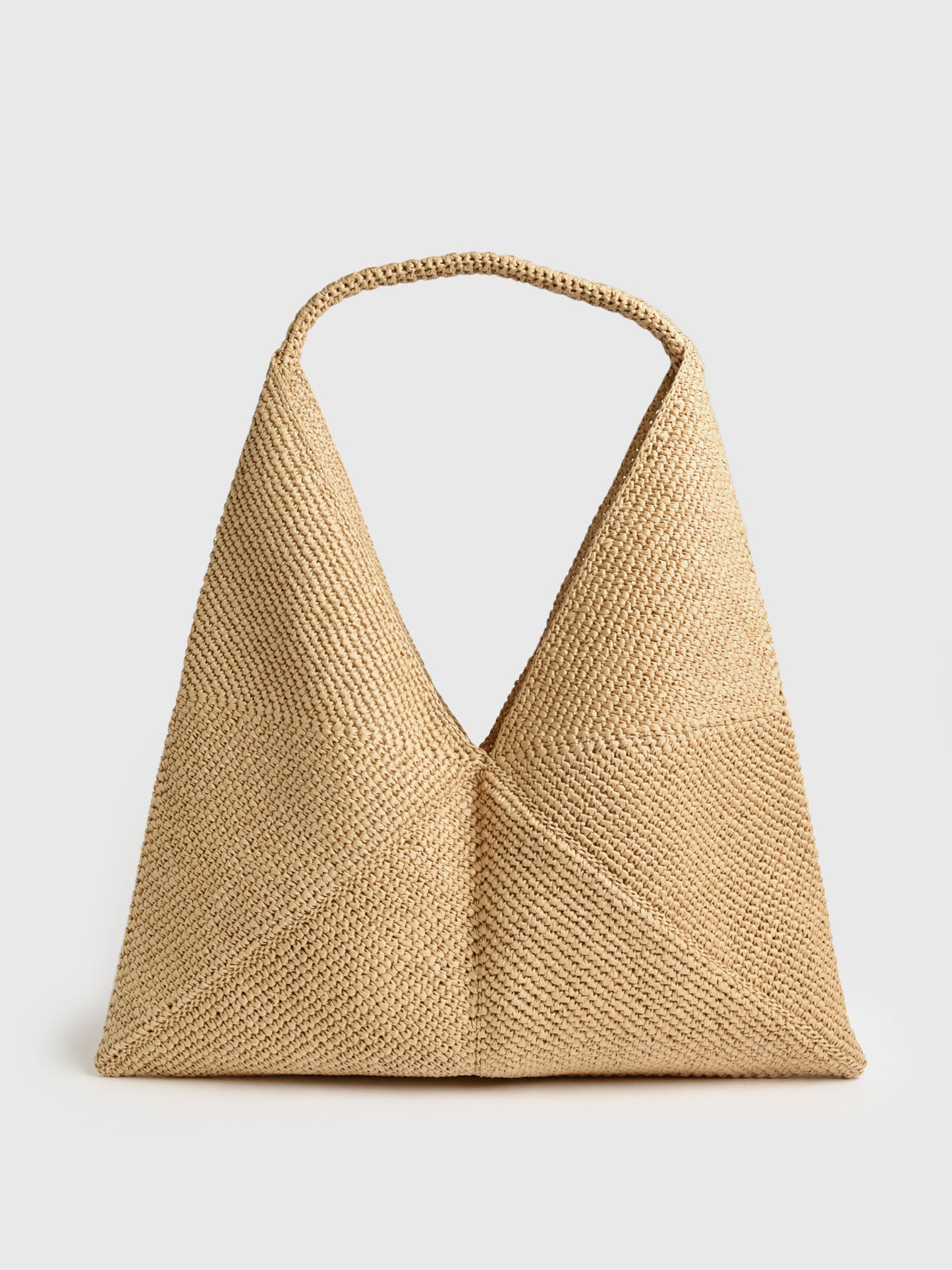 ALC Sid Raffia Bag