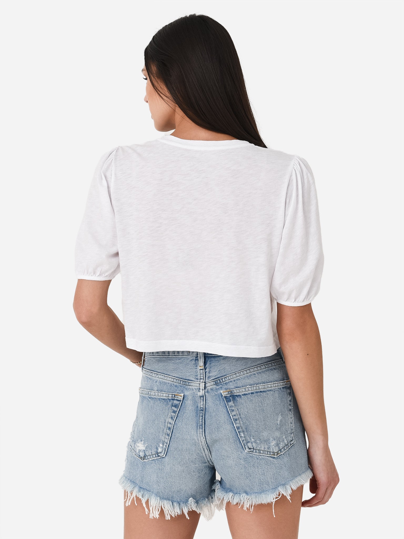 Velvet Women's Frankie Tee –