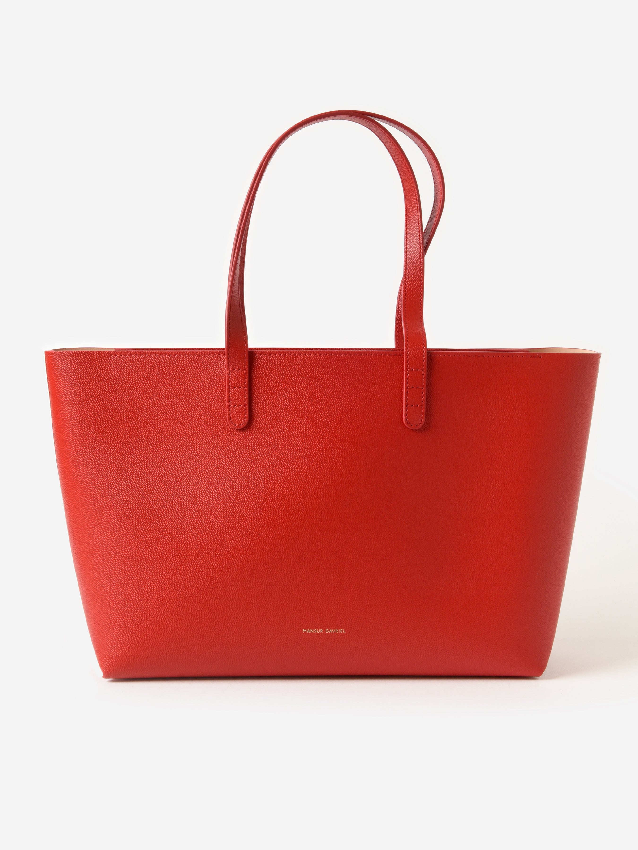 Mansur gavriel large tote online