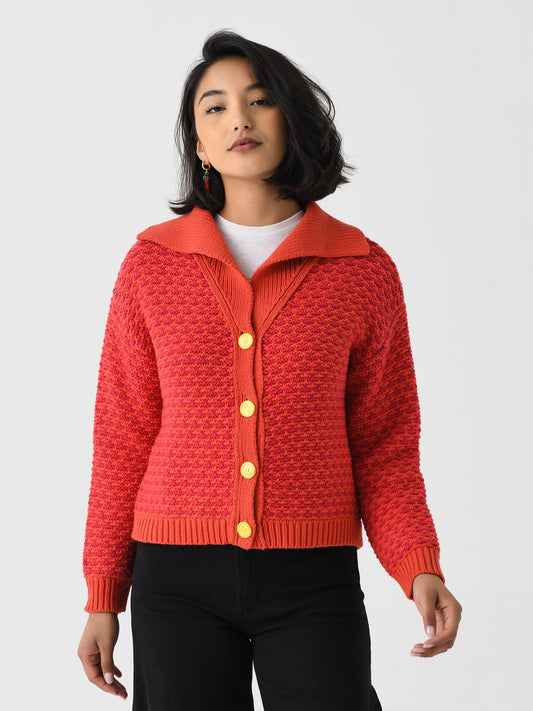 Trovata Women's Savannah Cardigan