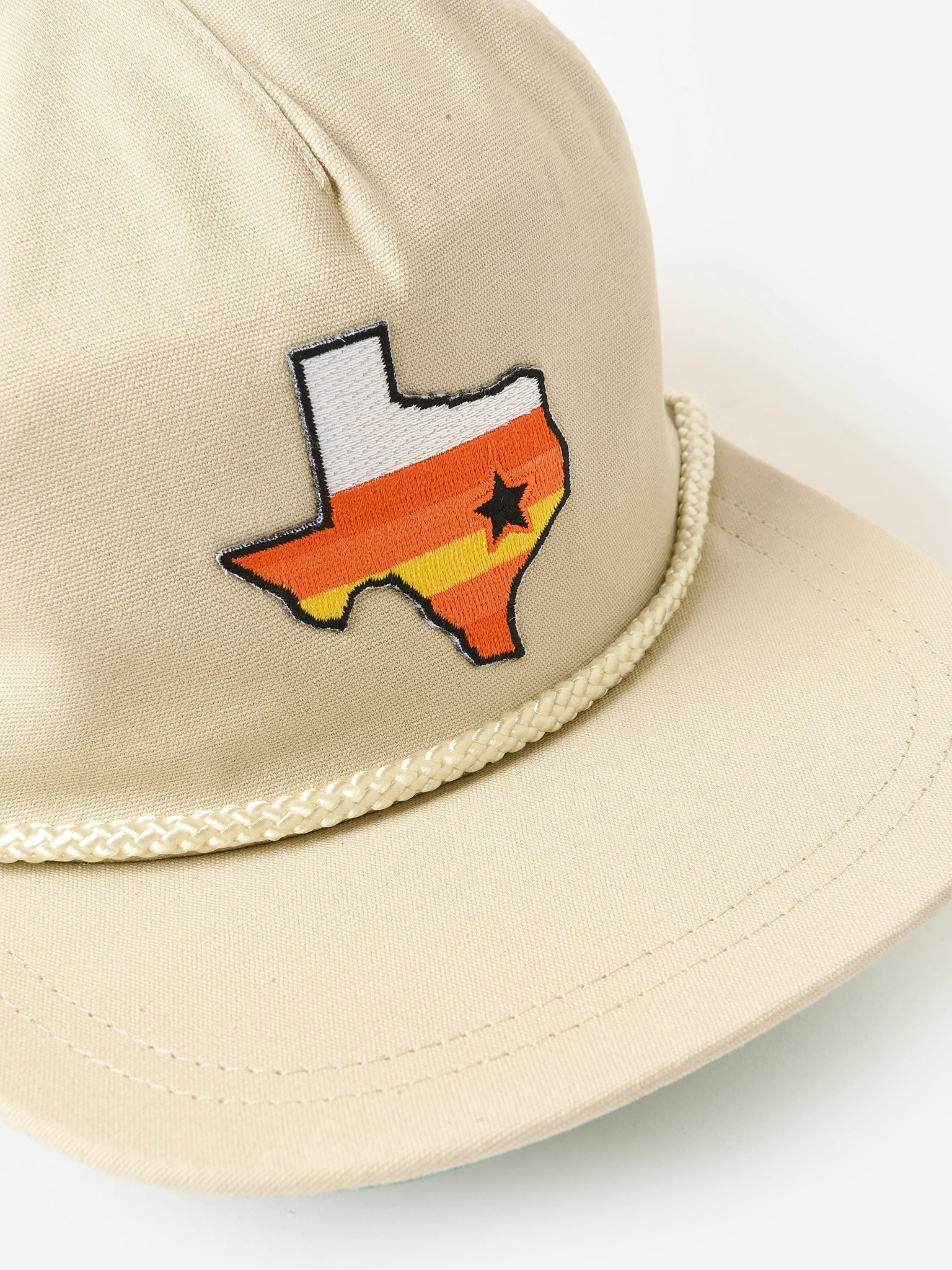 Houston Astros Bucket Hat 