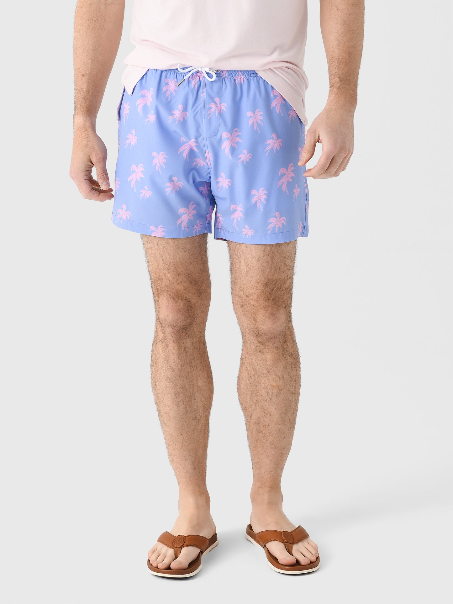 Bermies Men's Ibiza Swim Trunk