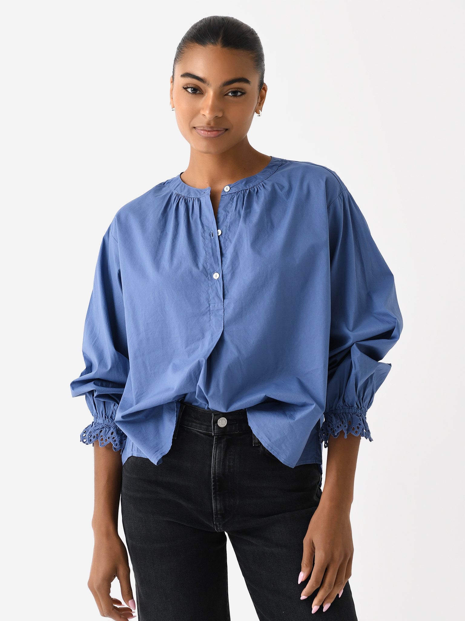 Velvet Women's Jacoba Top – saintbernard.com