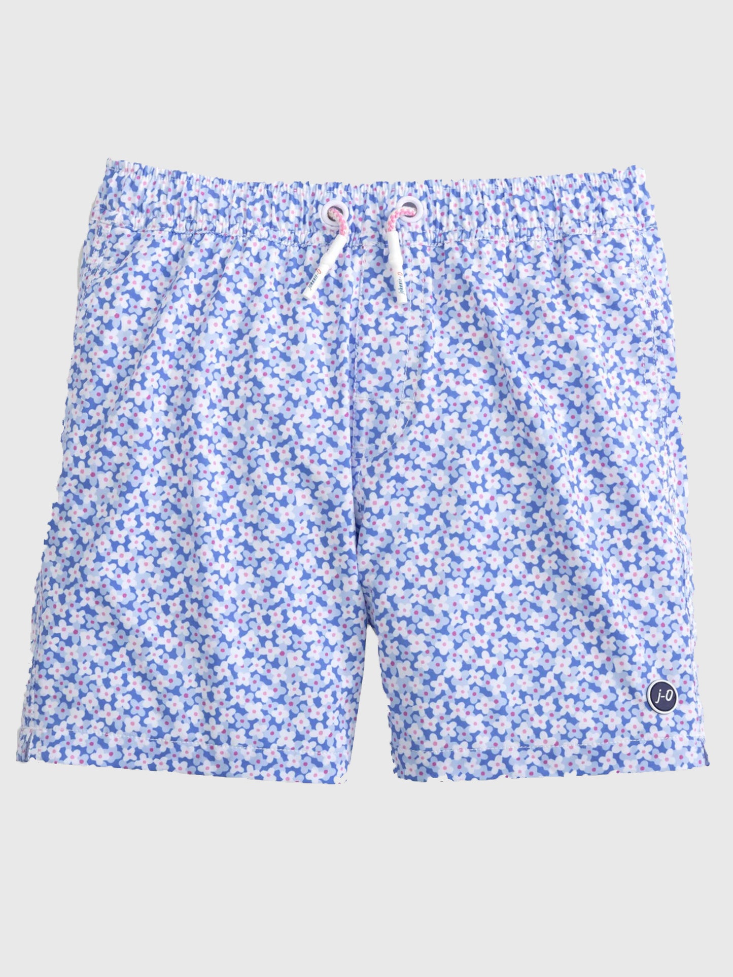 Johnnie-O Boys' Every Daisy Jr. Swim Trunk