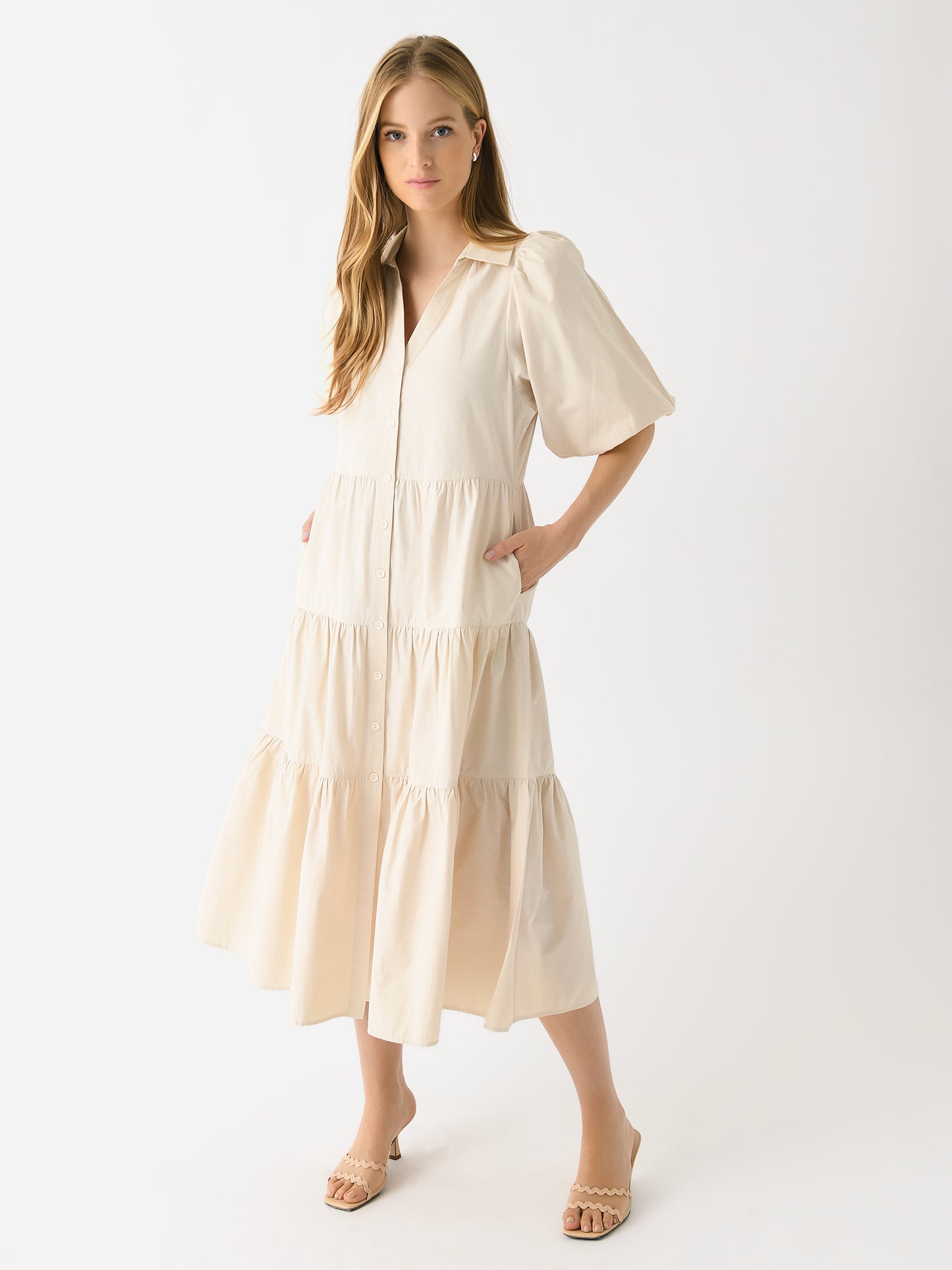 Brochu Walker Women's The Antigua Dress