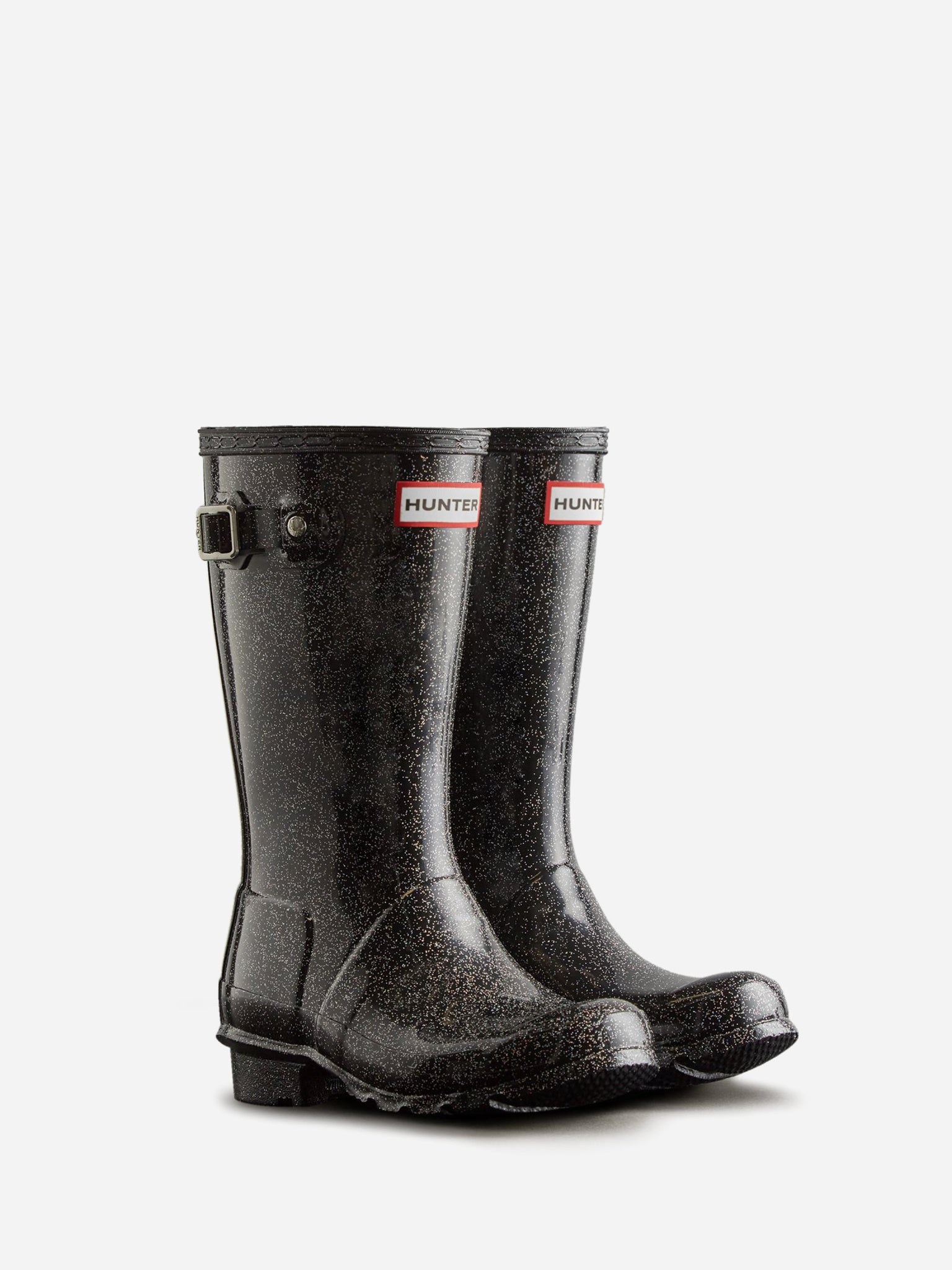 Hunter starcloud 2025 tall rain boots