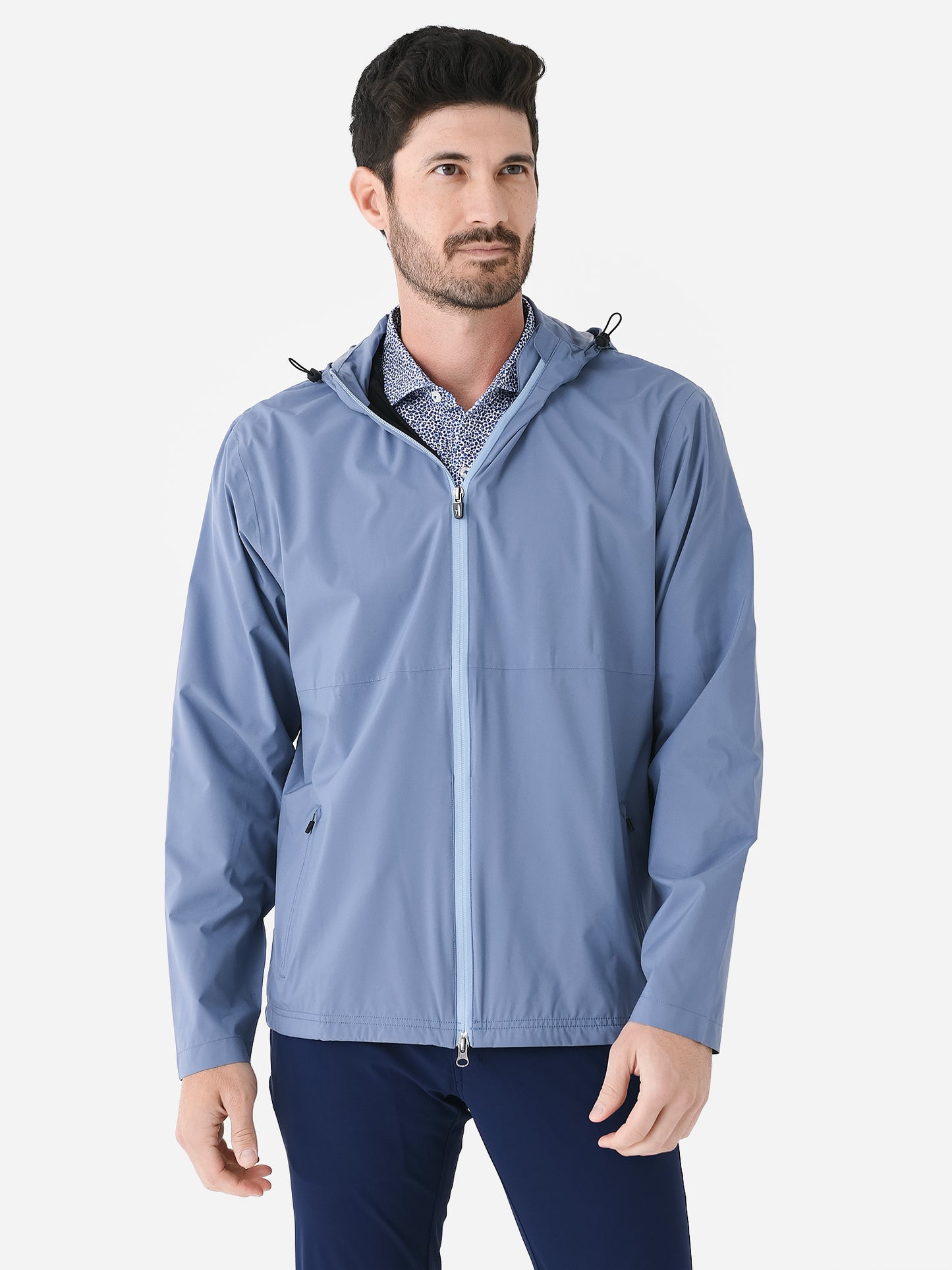 Johnnie-O Men's Alfie Jacket