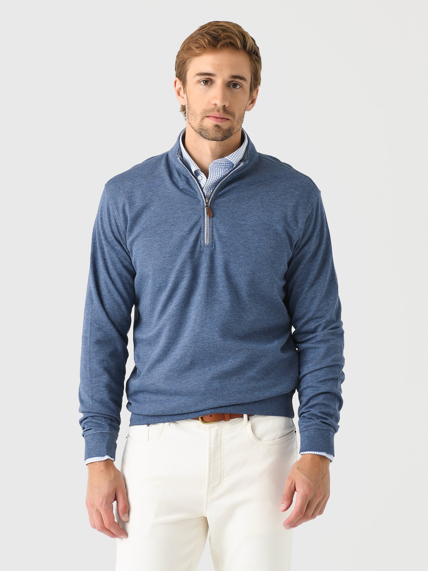 Johnnie-O Men's Sully Quarter-Zip