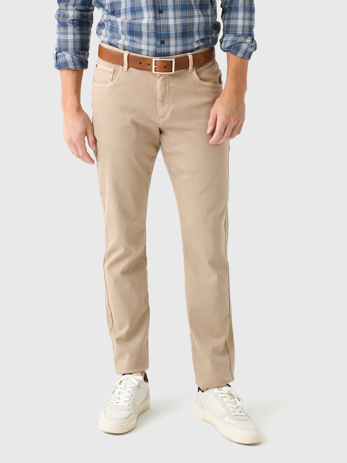 Johnnie-O Men's Newport Pant