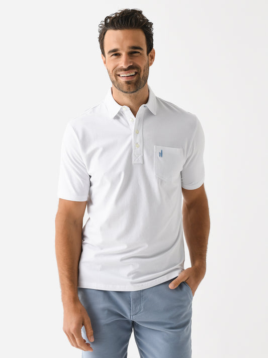 Johnnie-O Men's The Original Polo