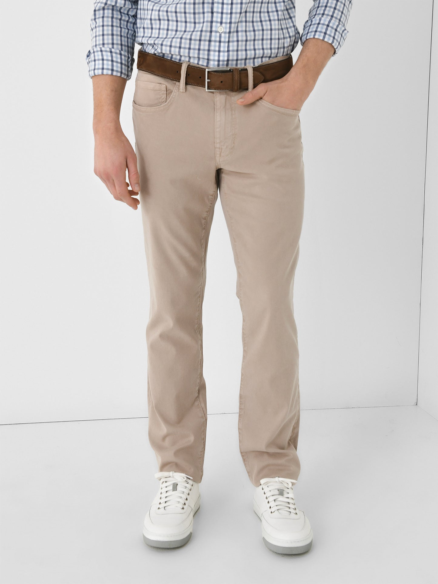 Joes Men's The Brixton Twill Pant