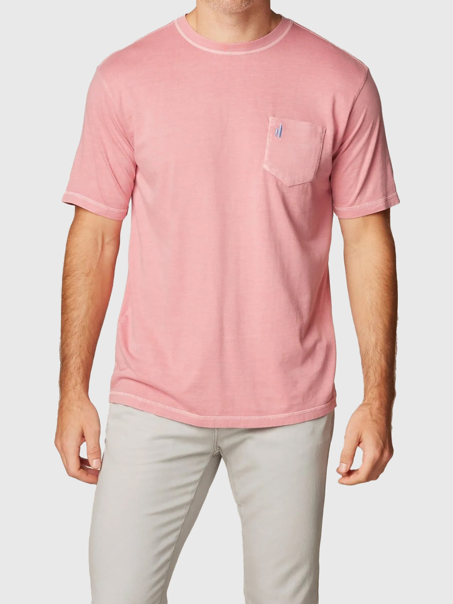 Johnnie-O Men's Dale 2.0 Pocket T-Shirt