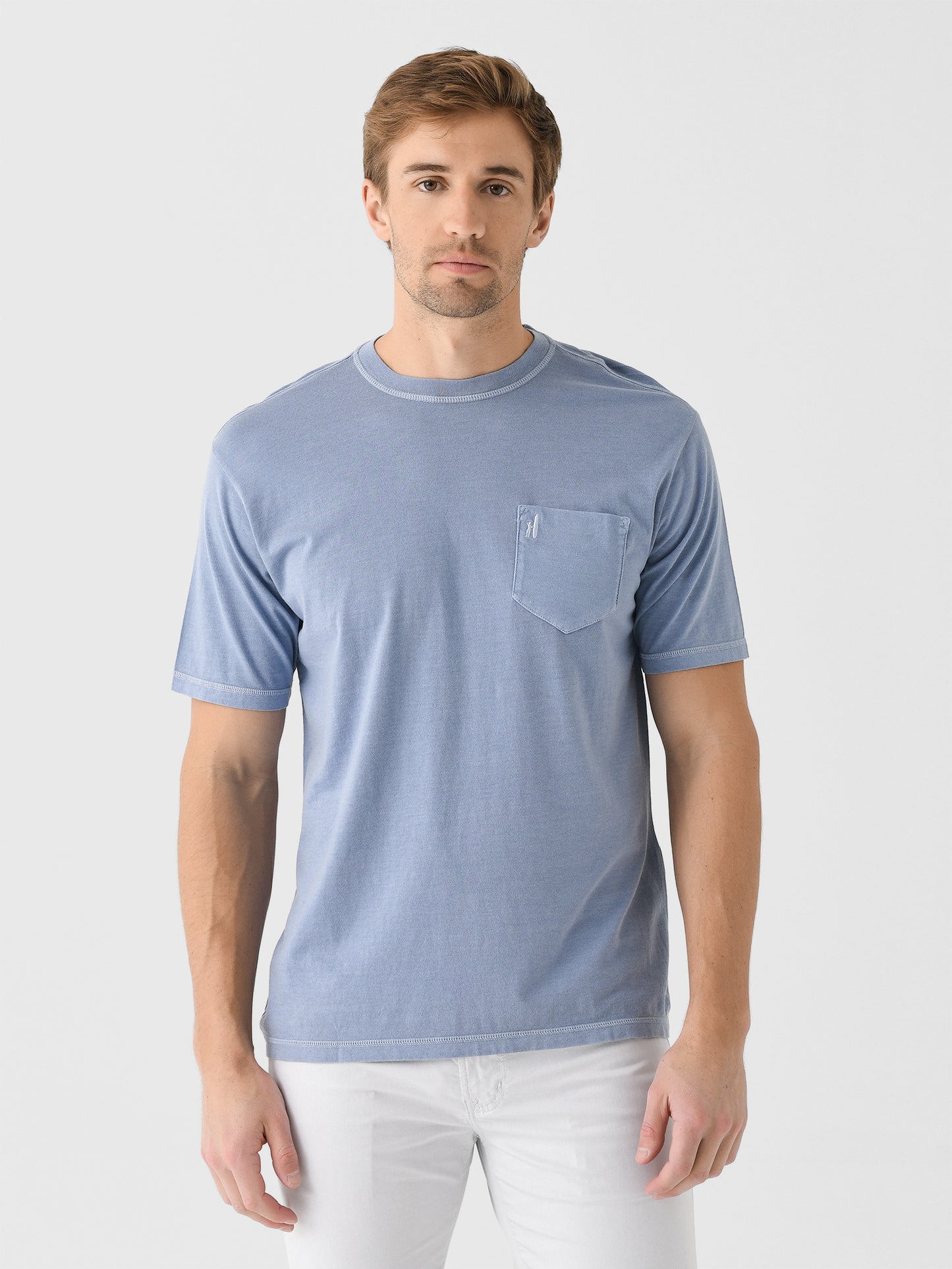 Johnnie-O Men's Dale 2.0 Pocket T-Shirt