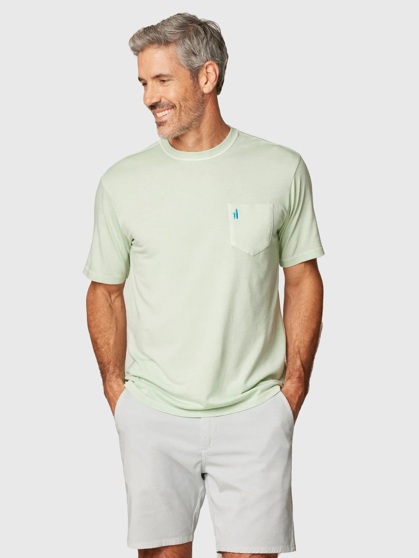 Johnnie-O Men's Dale 2.0 Pocket T-Shirt