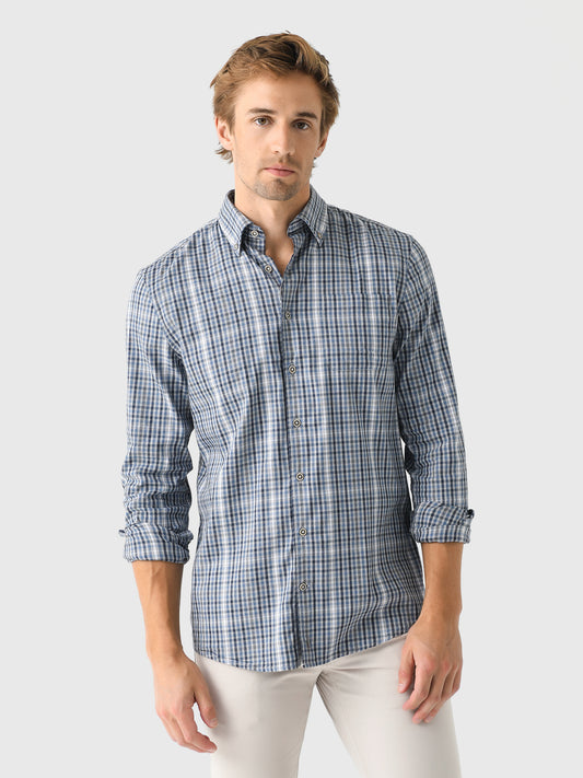 Johnnie-O Men's Matthew Button-Down Shirt