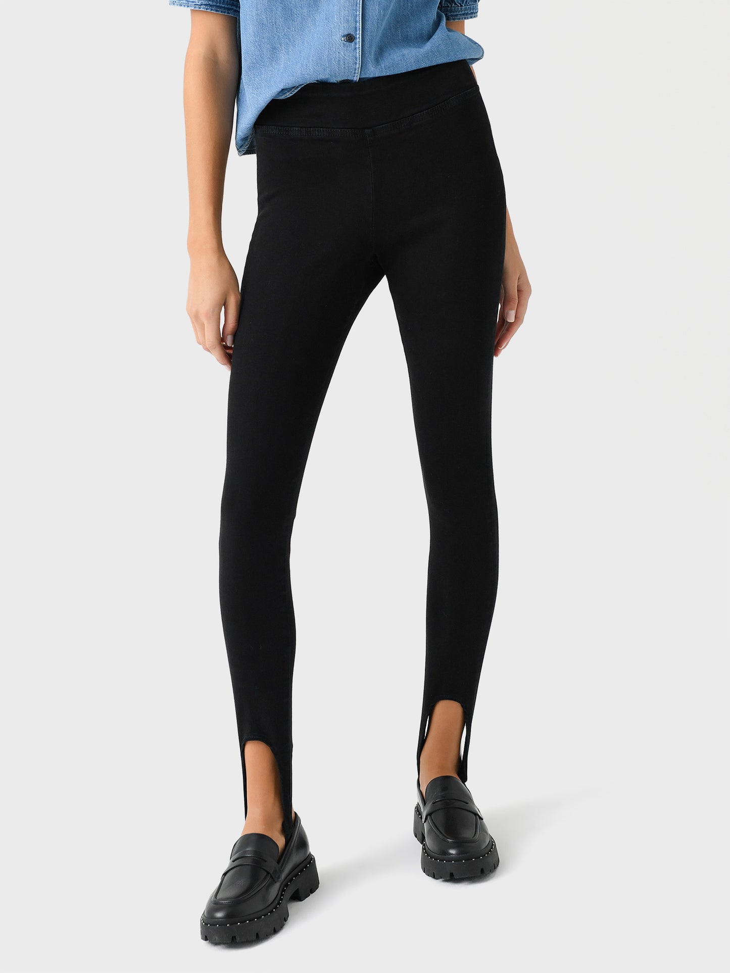 Frame Women's The Jetset Stirrup Pant