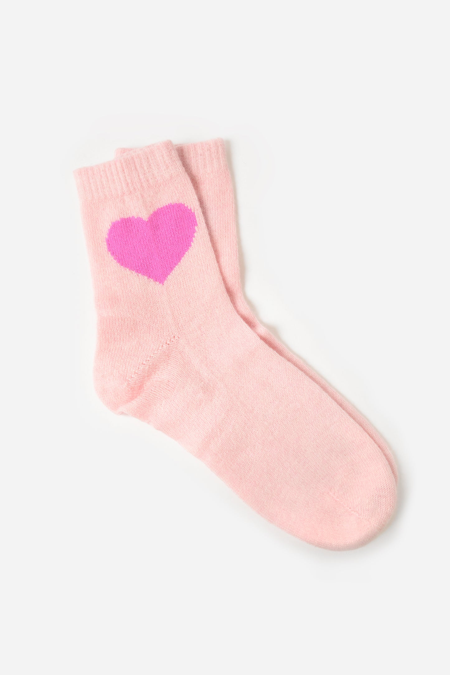 Jumper 1234 Women's Heart Socks