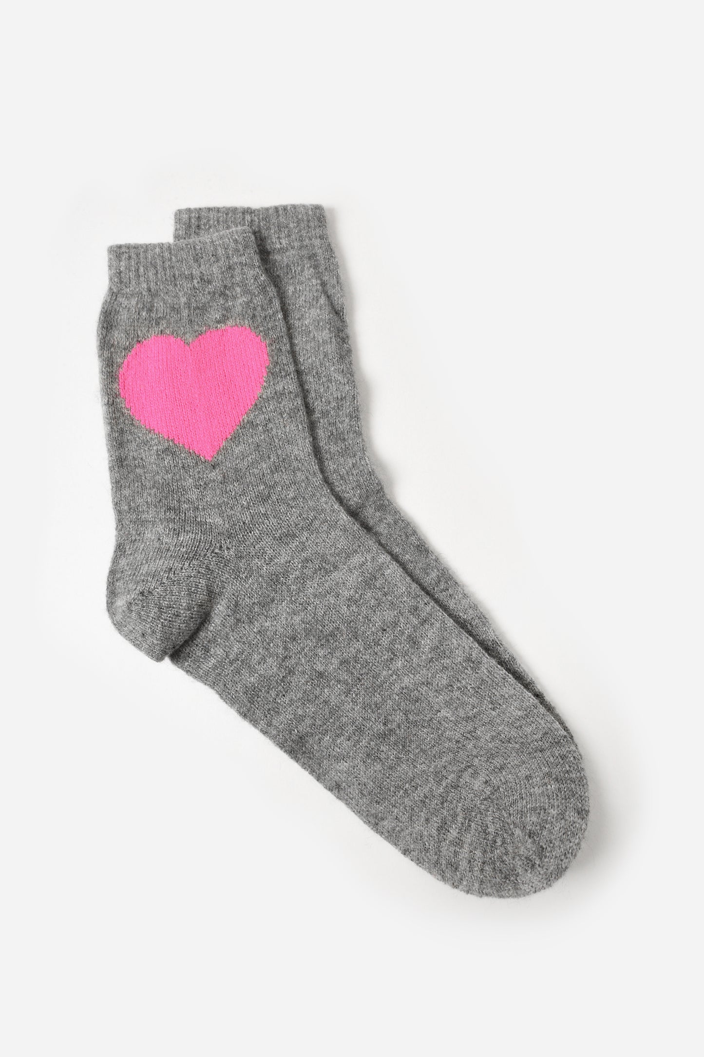 Jumper 1234 Women's Heart Socks