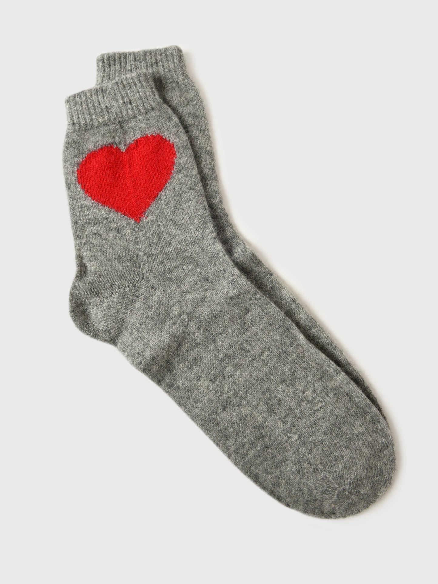 Jumper 1234 Women's Heart Socks