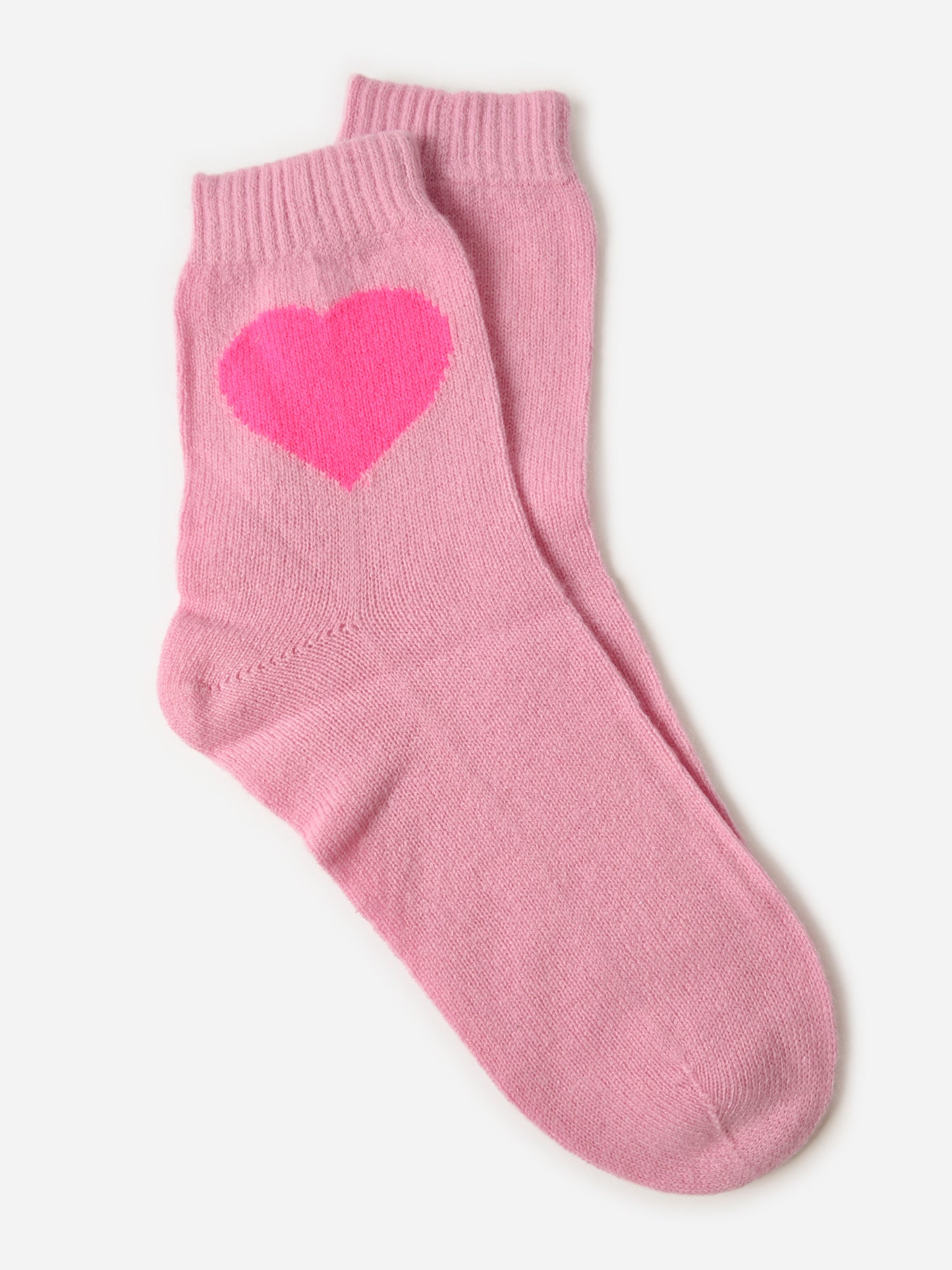 Jumper 1234 Women's Heart Socks