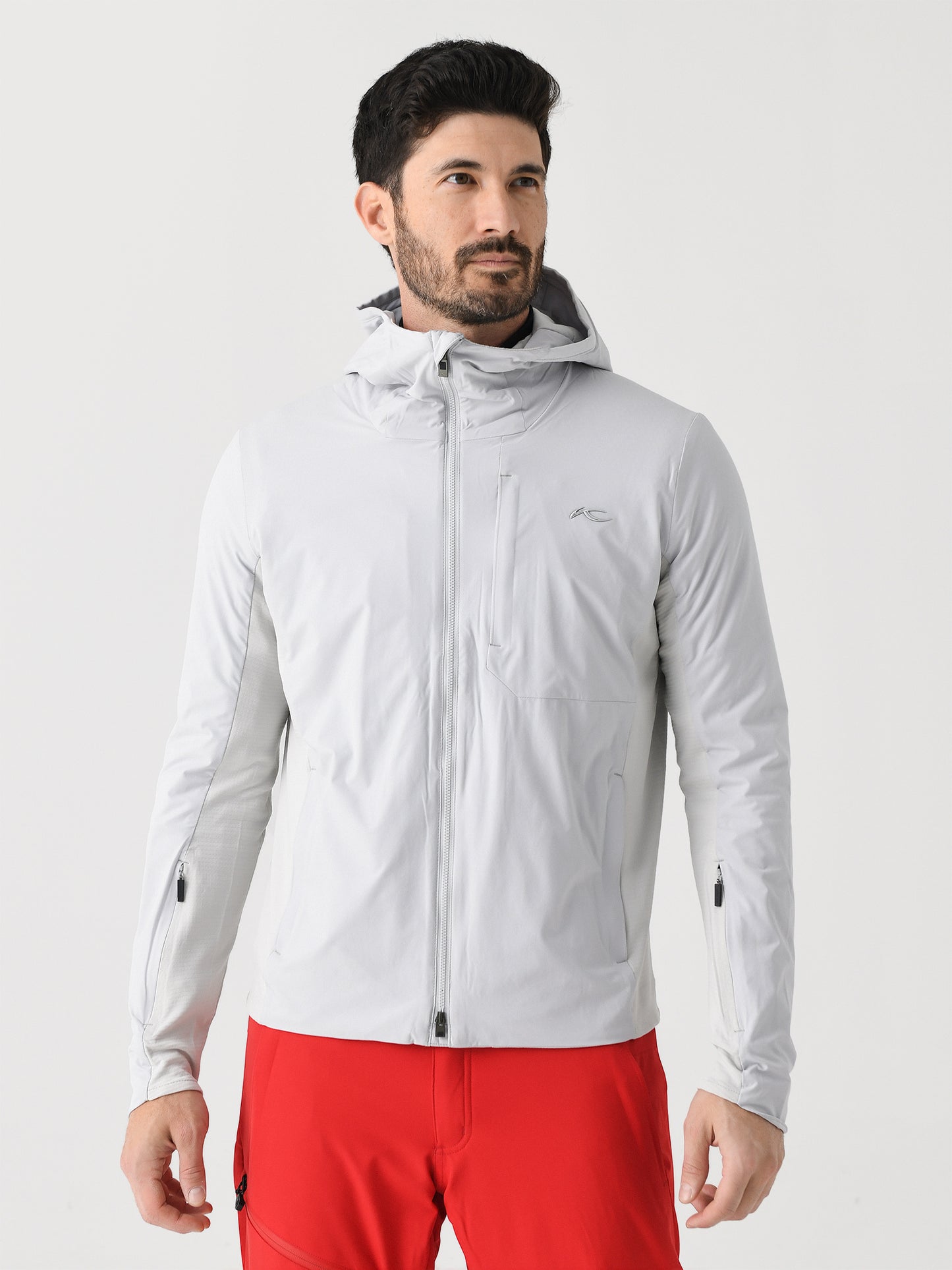 KJUS Men's FRX Insulated Jacket