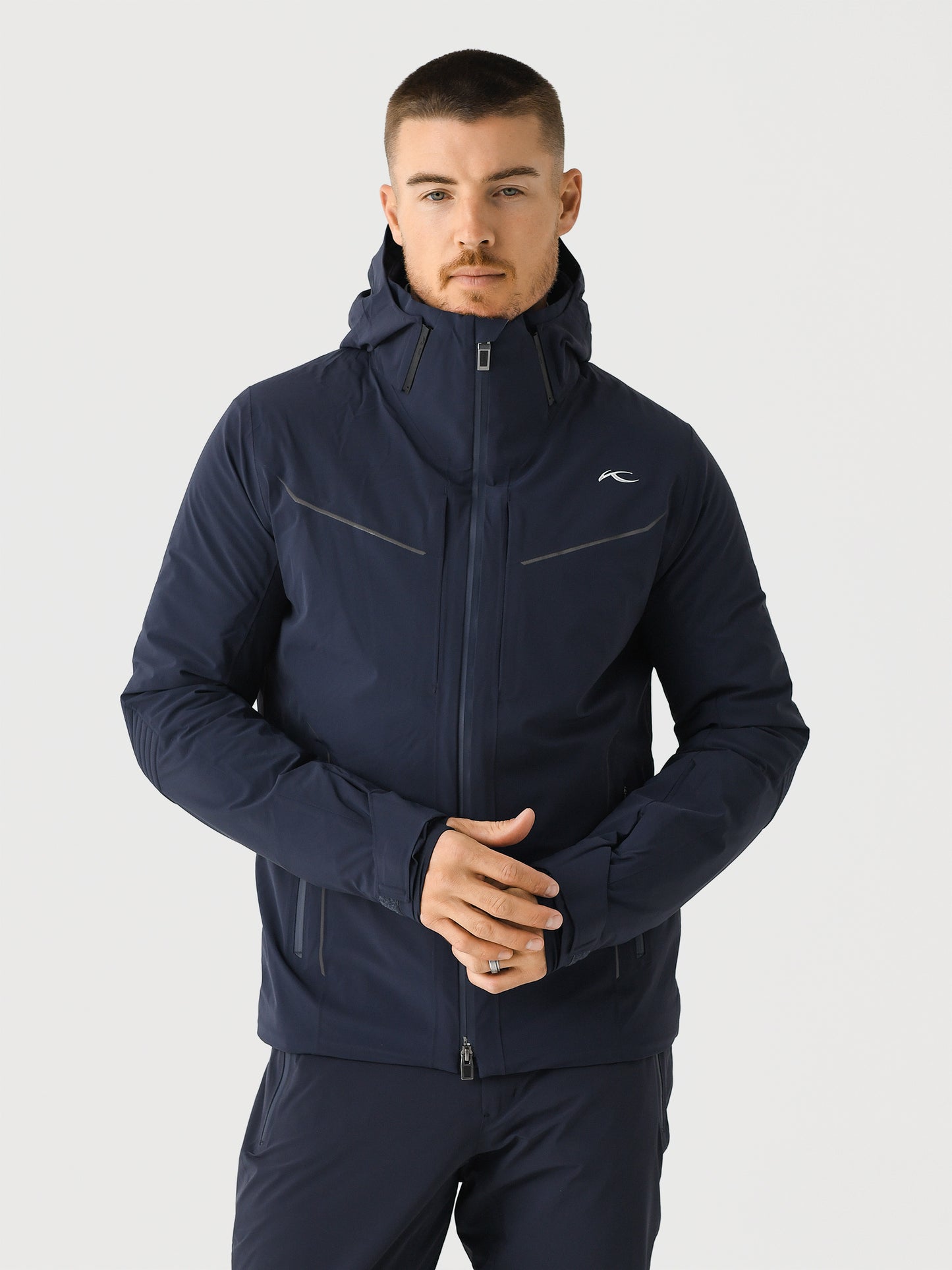 KJUS Men's Formula Jacket