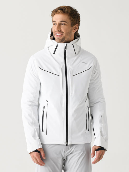 KJUS Men's Formula Jacket