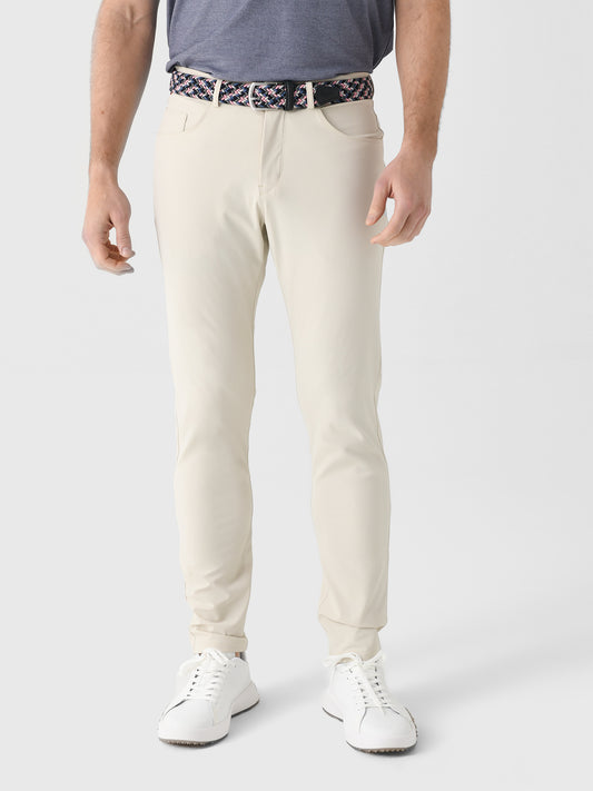 KJUS Men's Iver 5-Pocket Pant