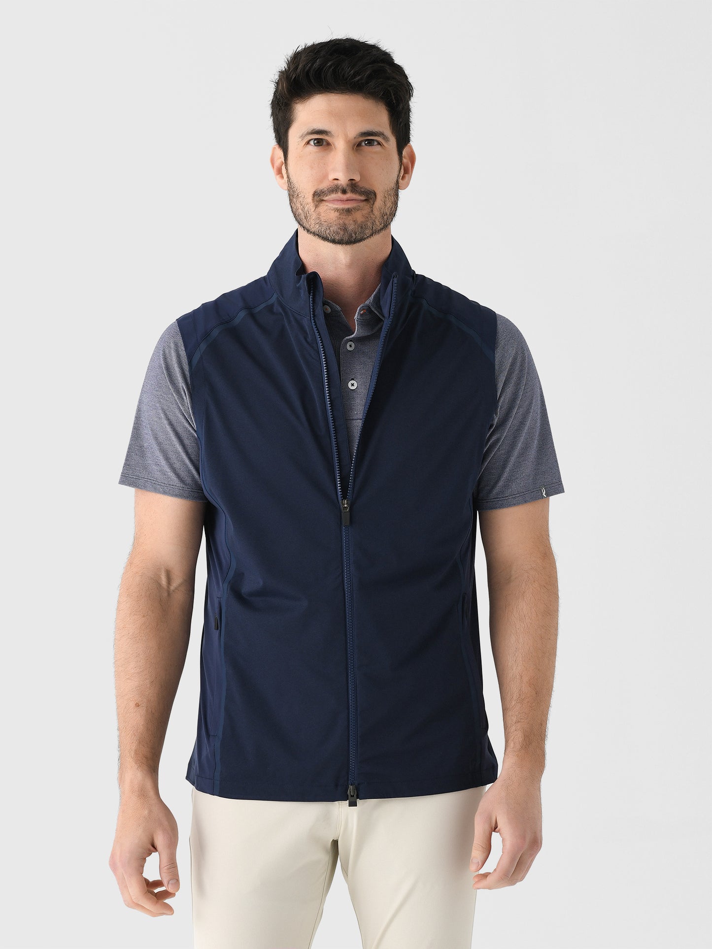 KJUS Men's Byron Vest