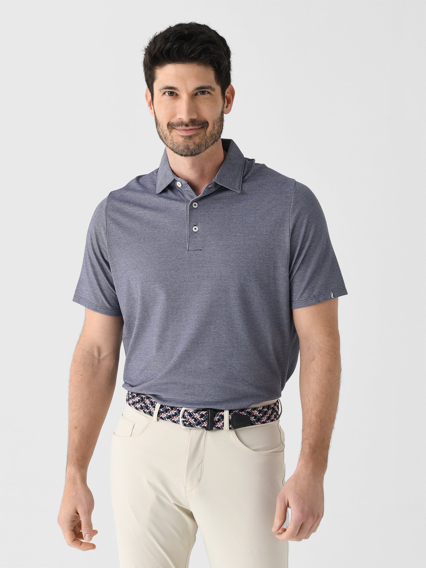 KJUS Men's Sunder Polo