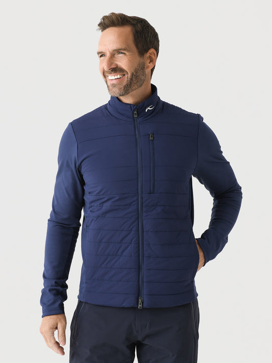 KJUS Men's Reach Jacket